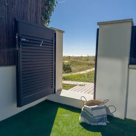 Apartamento En La Playa *