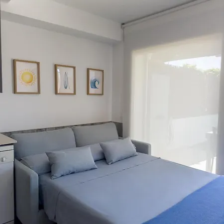 En La Playa Apartamento