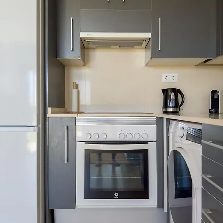 Apartamento En La Playa *